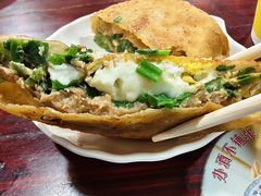 -兰庆鸡蛋馃(人民路店)