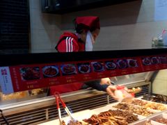 -老枝花卤(玉林店)