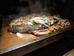 -探鱼·鲜青椒爽麻烤鱼(领展购物广场店)