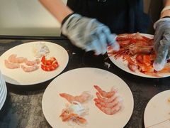 -曲水兰亭·兰亭·宴(上海虹桥店)