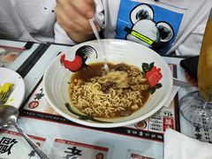 -华星冰室(湾仔店)
