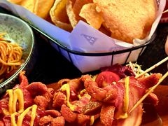 -AClub餐吧(富华里店)