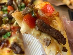 -达美乐比萨(上元大街店)