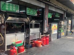 -丽丰茶冰室