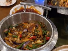 -一楼食业·美食人家