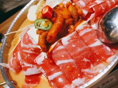 -西月山居匠心创意料理(江汉路新佳丽广场店)
