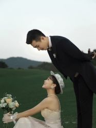 -天长地久婚纱摄影(天宁北路店)