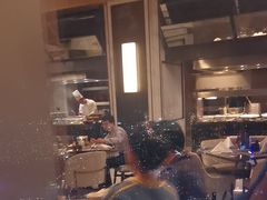 -济南凯宾斯基酒店-THE VIEW云景全日制餐厅