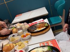 -豪享来(我格广场店)