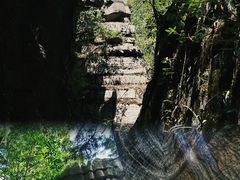 -梭布垭石林景区