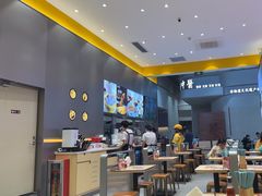 -小杨生煎(深圳岗厦北店)