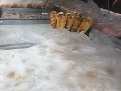 -爱德顺糕点食屋(利民道店)