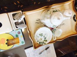 -scarlet斯卡莱美容护理机构