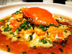 -玫瑰厅上海菜(兴国路店)