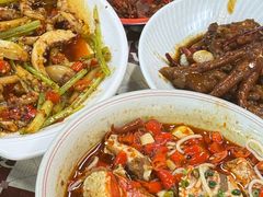 -老三样·旧食新味(船山路店)