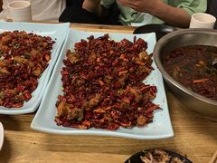 -望京一号·重庆江湖菜(工体店)