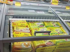 -京客隆超市(北苑店)