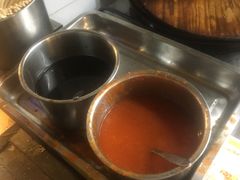 调料-小路易生煎馆(前进五路店)