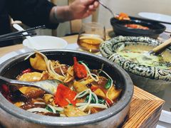 -幸福蔬·时尚蔬食(黄山湖公园店)