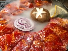 -九田家黑牛烤肉料理(中北镇店)