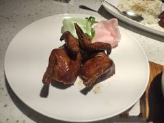 -千日贺茶餐厅(高新万达店)