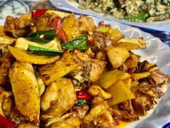 -凤翔饭庄·洱海畔的味道