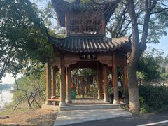 -梁子岛生态旅游区