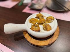 -黑松白鹿(金融街店)