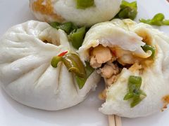 -小武包子铺(严州古城店)
