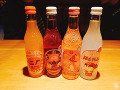 -森龍邑·烧烤·海鲜·炒菜(闽江路店)