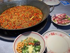 -吃城都·鱼蛙火锅(西玉龙街店)