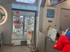 -DQ·蛋糕·冰淇淋(通州万达店)