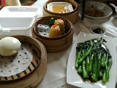 -南珠宫酒店-茶餐厅