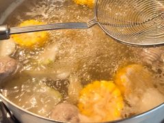 -焯牛潮汕牛肉火锅(云峰街创始店)