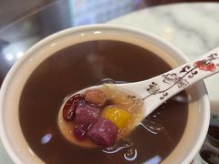 -梧州双钱龟苓膏(老街店)