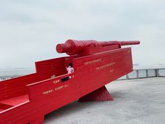 -南沙天后宫景区