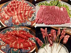 -老墙根涮肉(王四营店)