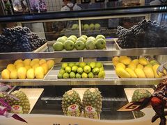 -茶百道(盛京大奥莱店)