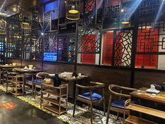 -粤色·老广州茶餐厅(河南商会大厦店)