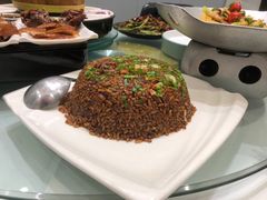 -锋味餐厅(空港复悦里店)