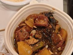 -江湖水乡铁锅炖魚(周庄嘉园店)