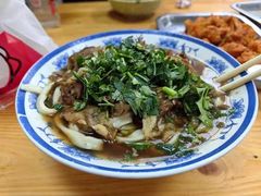-清真-戏楼王记牛肉面