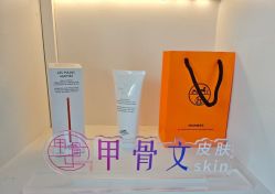 点击看大图 -甲骨文美甲美睫美容化妆
