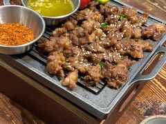 -小川洋风料理(汉街店)