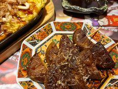-弓二·烧鸟居酒屋(财富购物中心店)