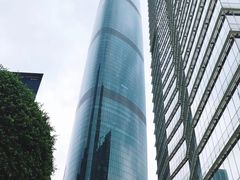 -广州四季酒店