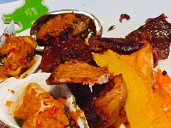 -拉蒂娜·巴西牛排馆 Latina·Brazilian Steakhouse(陆家嘴旗舰店)