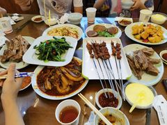 -清真·益鑫羊肉手抓馆(花园北街店)