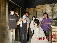 -恐怖游戏(湖滨店)