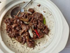 -润泽天·湘味家宴(岳麓山店)